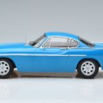 Volvo P1800 S Blå Norev 1:18 188702 Metal - image 3 of 6