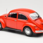 Volkswagen Beetle 1200 Rød Minichamps 1:18 - image 7 of 8