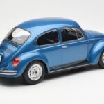 Volkswagen Beetle 1303 City Blå Norev 1:18 188525 - image 2 of 6