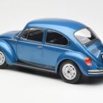 Volkswagen Beetle 1303 City Blå Norev 1:18 188525 - image 5 of 6
