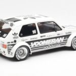 Volkswagen Golf GTI Mk1 Voomeran Hvid Otto 1:18 OT1061 - image 2 of 6