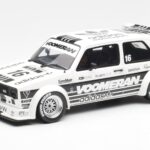 Volkswagen Golf GTI Mk1 Voomeran Hvid Otto 1:18 OT1061