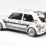 Volkswagen Golf GTI Mk1 Voomeran Hvid Otto 1:18 OT1061 - image 5 of 6