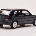 Volkswagen Golf Mk2 GTI Edition Blue Månelysblå Otto 1:18 - image 2 of 6