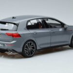 Volkswagen Golf GTI Mk8 Norev 1:18 188590 Metal - image 3 of 7