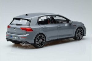 Volkswagen Golf GTI Mk8 Norev 1:18 188590 Metal — billede 3 af 7