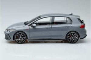 Volkswagen Golf GTI Mk8 Norev 1:18 188590 Metal — billede 4 af 7