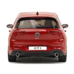 Volkswagen Golf GTI Mk8 Rød Otto 1:18 OT405 Resin - image 5 of 5