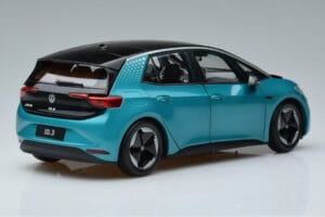Volkswagen ID.3 Grøn FAW 1:18 ZVN000001GRU Metal — billede 3 af 7