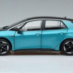 Volkswagen ID.3 Grøn FAW 1:18 ZVN000001GRU Metal - image 4 of 7