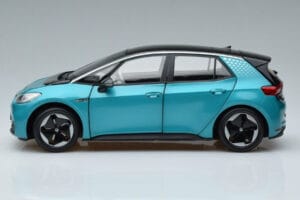 Volkswagen ID.3 Grøn FAW 1:18 ZVN000001GRU Metal — billede 4 af 7