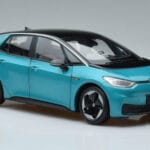 Volkswagen ID.3 Grøn FAW 1:18 ZVN000001GRU Metal - image 5 of 7