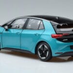 Volkswagen ID.3 Grøn FAW 1:18 ZVN000001GRU Metal - image 6 of 7