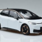 Volkswagen ID.3 Hvid FAW 1:18 ZVN000001WEI Metal - image 5 of 7