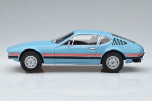 Volkswagen SP2 Blå Otto 1:18 OT421 Resin — billede 3 af 6