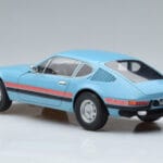 Volkswagen SP2 Blå Otto 1:18 OT421 Resin - image 5 of 6