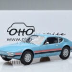 Volkswagen SP2 Blå Otto 1:18 OT421 Resin - image 6 of 6
