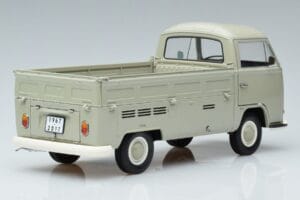 Volkswagen T2a Pickup 50-års Jubilæumsudgave Schuco 1:18 450019800 Metal — billede 3 af 7