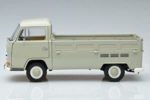 Volkswagen T2a Pickup 50-års Jubilæumsudgave Schuco 1:18 450019800 Metal — billede 4 af 7