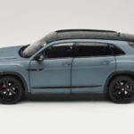 Volkswagen Teramont X Grå FAW 1:18 ZVB000003B Metal - image 4 of 8