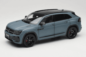 Volkswagen Teramont X Grå FAW 1:18 ZVB000003B Metal