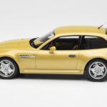 BMW Z3 M Coupe 3.2 Phoenix Gul Otto 1:18 - image 3 of 6