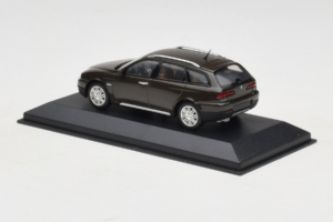 Alfa Romeo 159 Brooklands Green Minichamps 1:43 400120411 Metal — billede 3 af 4