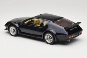 Alpine A310 Pack GT Blå Otto 1:18 OT588 Resin — billede 5 af 6
