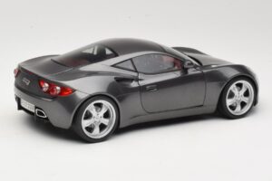 Artega GT Grey Metallic Revell 1:18 09024 Metal — billede 3 af 8
