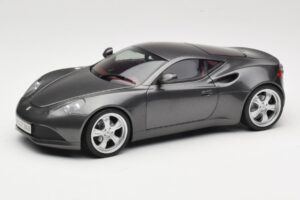 Artega GT Grey Metallic Revell 1:18 09024 Metal