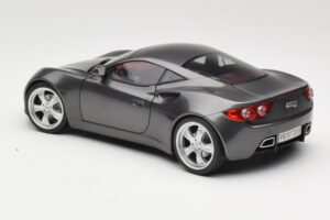 Artega GT Grey Metallic Revell 1:18 09024 Metal — billede 7 af 8