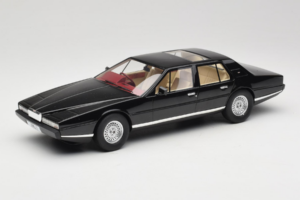 Aston Martin Lagonda S2 Sort Cult Models 1:18 CML014-6 Metal