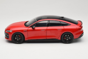 Audi A5L Sportback Rød OEM 1:18 ZAM60004A Metal — billede 4 af 8