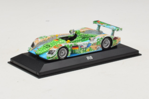 Audi R8 LMP #77 Crocodile 1998 Minichamps 1:43 20000001168 Metal — billede 2 af 4