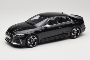 Audi RS5 B9 Coupe Sort GT Spirit 1:18 GT751 Resin