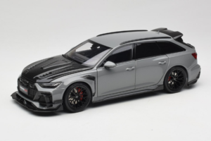 Audi RS6 C8 Avant Darwin Pro Lilla Kilo Works 1:18 KLW002202 Metal