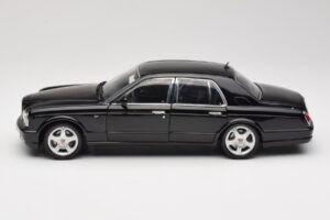 Bentley Arnage R Sort Minichamps 1:18 100139071 Metal — billede 4 af 8