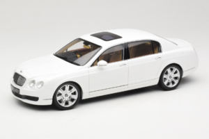 Bentley Continental Flying Spur Hvid Minichamps 1:18 100139461 Metal