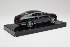 Bentley Continental GT Cumbrian Grøn Minichamps 1:18 103139623 Metal — billede 3 af 8