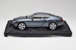 Bentley Continental GT Thunder Grå Minichamps 1:18 BL835 — billede 4 af 8