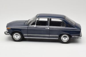 BMW 1600 Touring Blå Minichamps 1:18 80430145823 Metal — billede 4 af 8