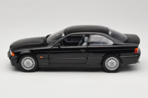 BMW 3 Series E36 Coupe Sort UT Models 1:18 BMW009 Metal — billede 4 af 8