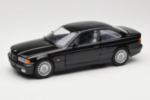 BMW 3 Series E36 Coupe Sort UT Models 1:18 BMW009 Metal