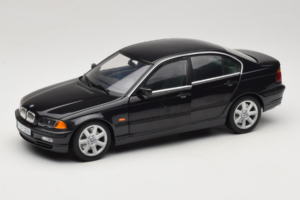 BMW 328i E46 Sort UT Models 1:18 80439422373 Metal