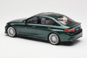BMW Alpina B3 G20 Grøn GT Spirit 1:18 GT912 Resin — billede 5 af 6