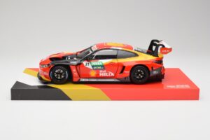 BMW M4 GT3 G82 #31 S. van der Linde Team Schubert DTM Champion 2022 Minichamps 1:18 113222331 Metal — billede 4 af 8