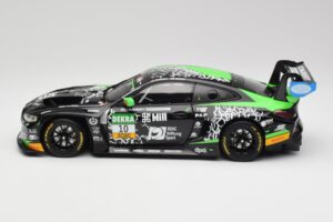 BMW M4 GT3 G82 #10 S. Green / M. Krutten Schubert Motorsport ADAC GT Masters Red Bull Ring Winner 2022 Minichamps 1:18 113222 — billede 4 af 8