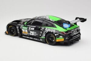 BMW M4 GT3 G82 #10 S. Green / M. Krutten Schubert Motorsport ADAC GT Masters Red Bull Ring Winner 2022 Minichamps 1:18 113222 — billede 7 af 8
