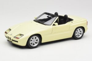 BMW Z1 Gul Minichamps 1:18 180020104 Metal