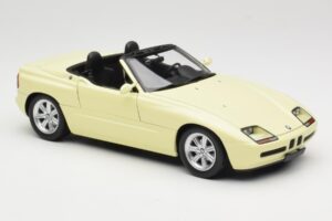 BMW Z1 Gul Minichamps 1:18 180020104 Metal — billede 6 af 8